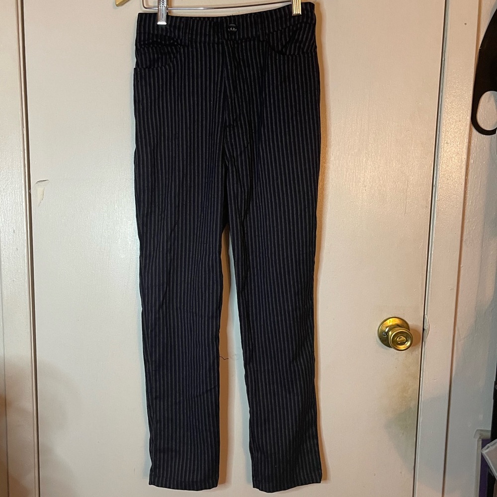 Brandy Melville Straight Leg Pants